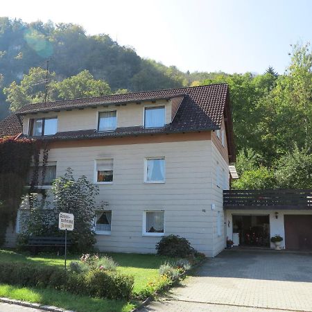 Ferienwohnung Helga Prokop Wellheim Exterior foto